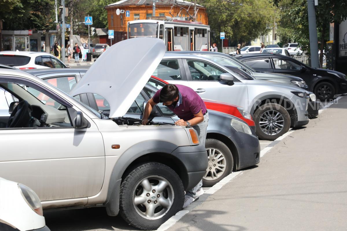 Эксперты спрогнозировали, кто выиграет от повышения цен утильсбора на автомобили