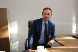 Экс-глава «Пари НН» Мелик-Гусейнов стал замдиректора ВШГУ Президентской академии