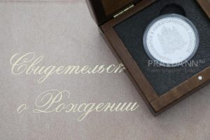 11 420 детей родилось в Нижегородской области за первое полугодие 2023&nbsp;года