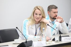 Две хоккеистки «Торпедо» попали в топ самых лучших игроков в истории ЖХЛ