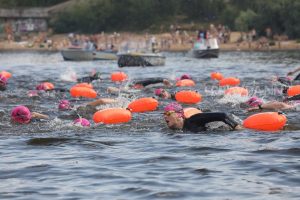 Заплыв X‑WATERS Volga 2023 пройдет в Нижнем Новгороде 22 и 23&nbsp;июля