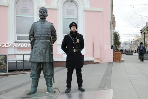 20 млн на пошив формы и охрану: за что руководитель проекта «Новый городовой» получил срок