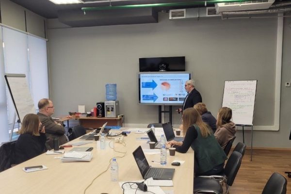 Нижегородские компании смогут принять участие в акселерационной программе «Экспортный форсаж-2023»