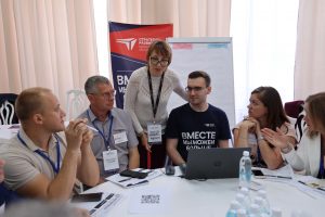 Эксперты обсудили развитие Уренского округа