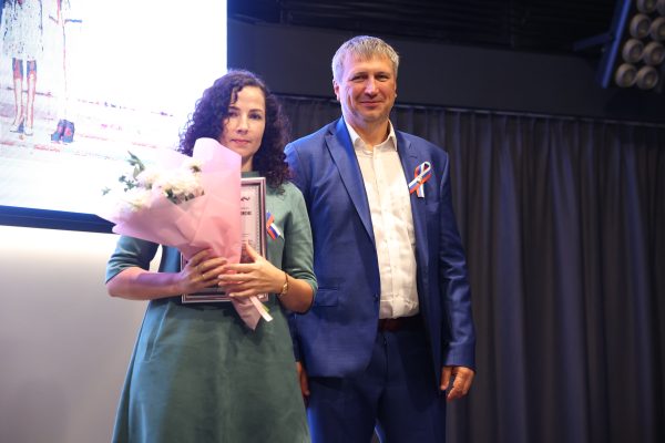 Иван Носков: «Базовые навыки самообслуживания, поддержания чистоты – все это необходимо школьникам»