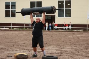 Пресс-служба администрации Дзержинска