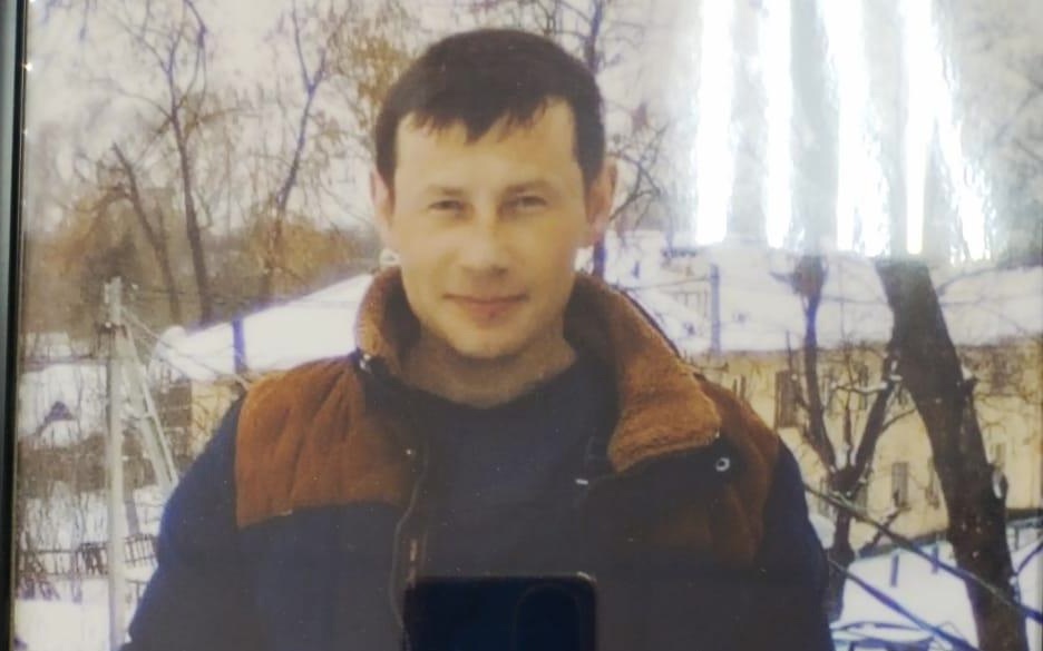 Погибшего на спецоперации военнослужащего Михаила Молодцова похоронили на Бору