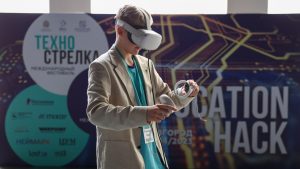 Школьников и студентов приглашают к участию в национальной технологической олимпиаде от ИТ-кампуса НЕЙМАРК и НИУ ВШЭ