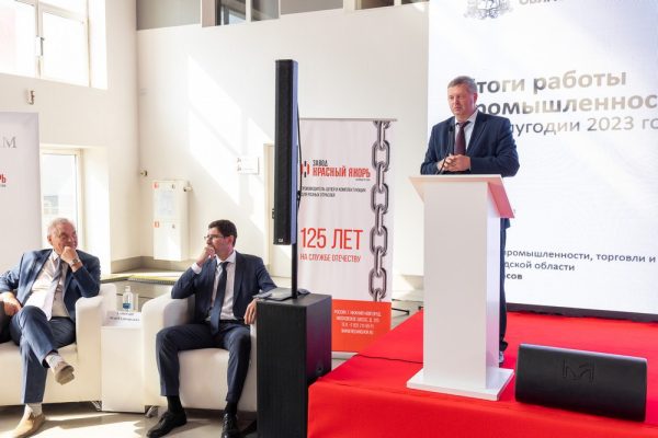 Более 470 компаний воспользовалось нижегородским агрегатором промышленных мощностей «Станкофонд»