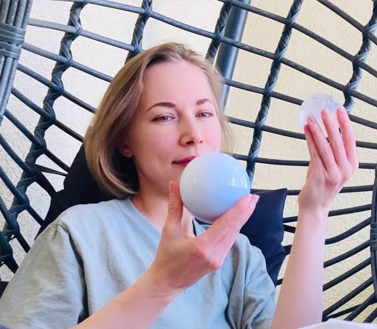 «Это подарок от создателя»: как минералы помогают справляться с трудностями