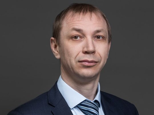 Заместитель губернатора Андрей Чечерин проведет личный прием граждан