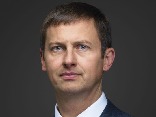 Вячеслав Горев проведет личный прием граждан 17 августа