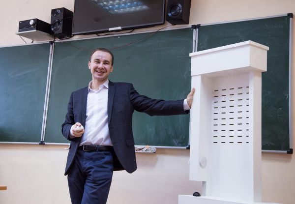 «Развитие различных форм электронного голосования – мировой тренд», — Владислав Фёдоров