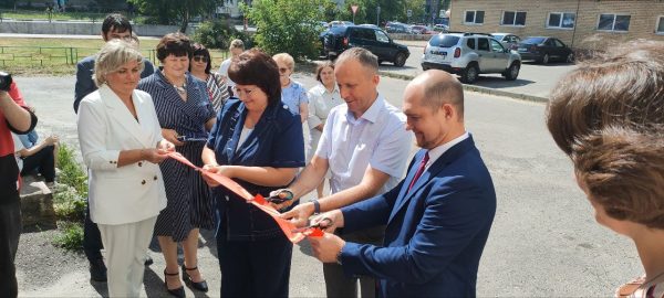 Государственный ветеринарный кабинет открылся в&nbsp;Выксе