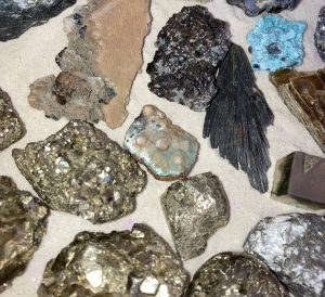 из архива Марии Кошуняевой