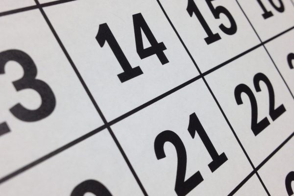 Календарь для предпринимателя на сентябрь подготовила Корпорация МСП