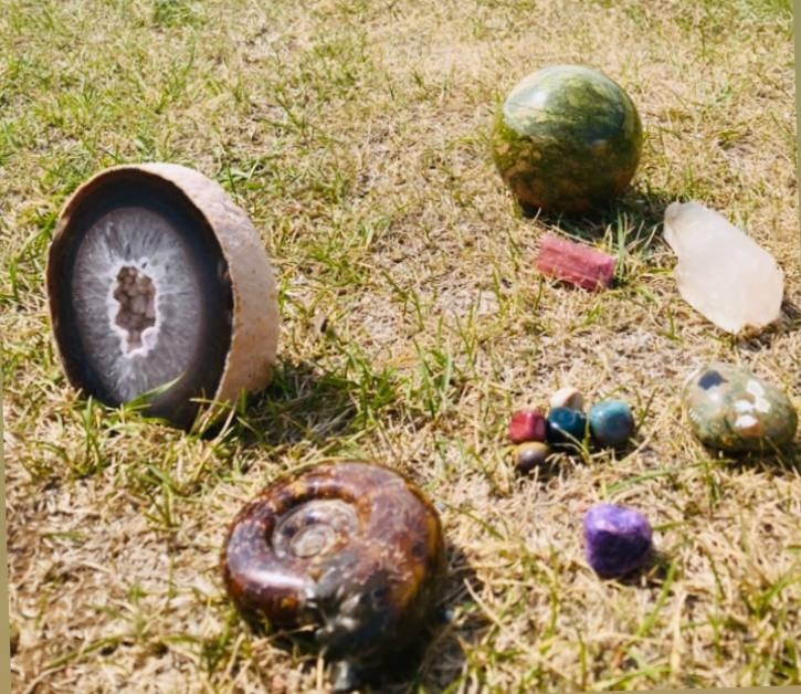 из архива Марии Кошуняевой