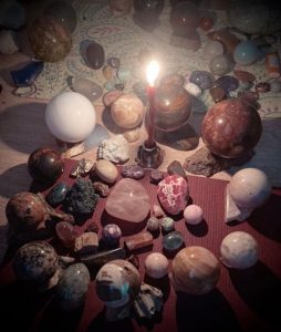 архив Марии Кошуняевой