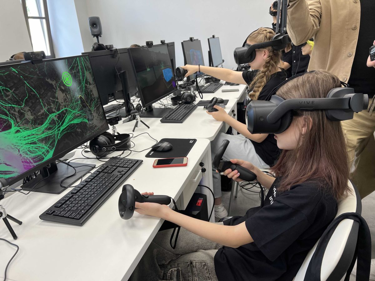 Алина Малинина