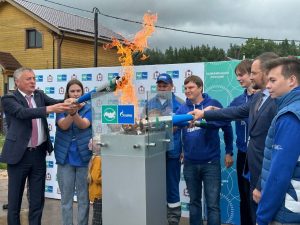 Больше 20 тысяч договоров на социальную газификацию заключили нижегородцы