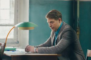Сериал «Крутая перемена», снятый в Арзамасе, выйдет в онлайн-кинотеатре 1 сентября