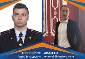Нижегородцы помогли пожарным спасти детей из&nbsp;огня
