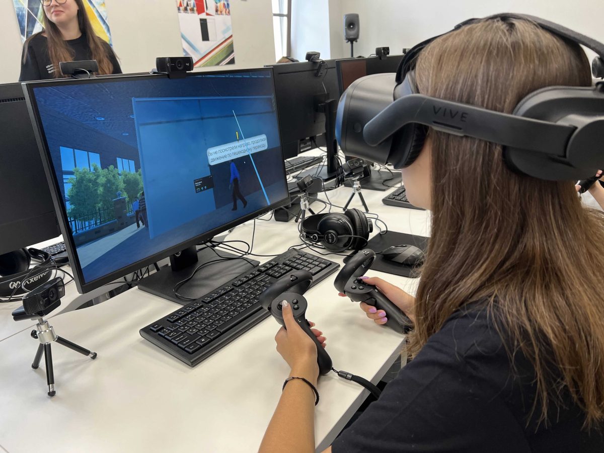 В Нижнем Новгороде открылась Школа креативных индустрий