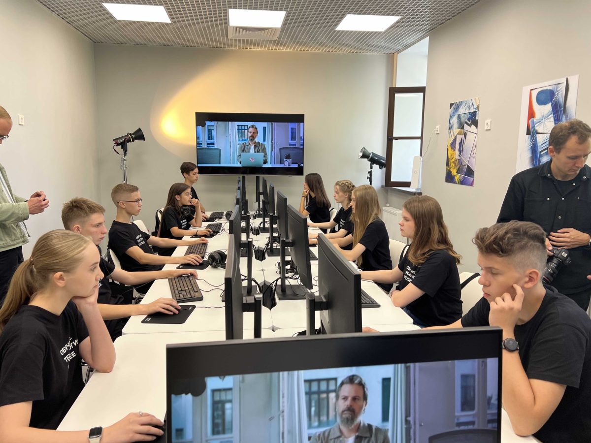 Алина Малинина