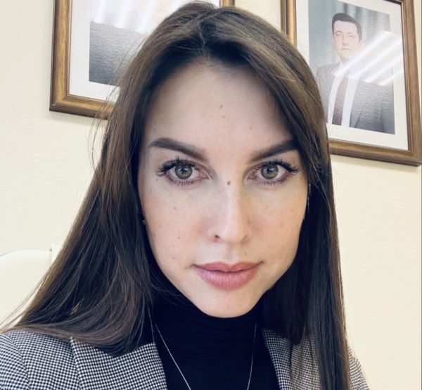 Семь нижегородок стали участницами международного потока программы «Женщина-лидер»