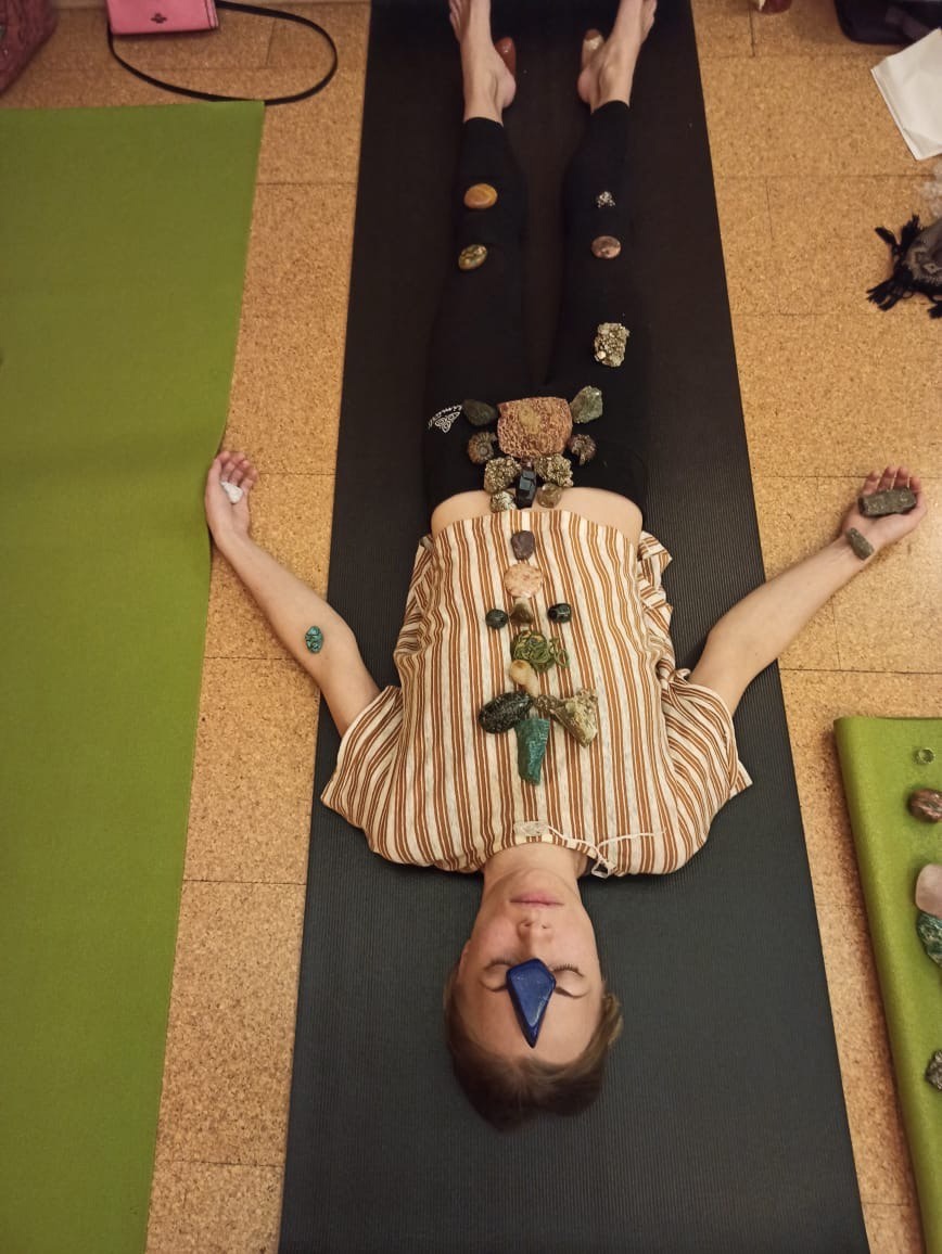 Фото: из архива Марии Кошуняевой