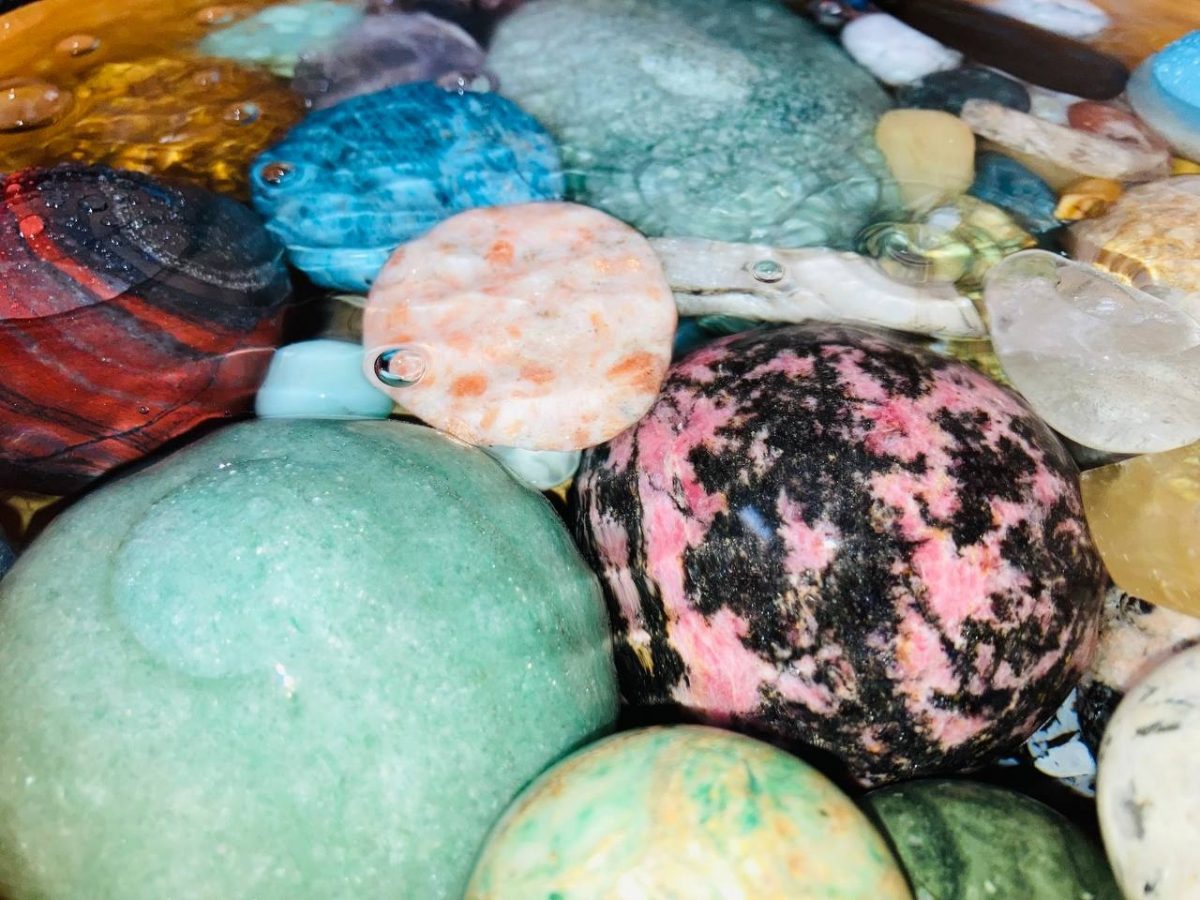 из архива Марии Кошуняевой