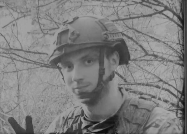 На Бору простились с погибшим на СВО Сергеем Петровым