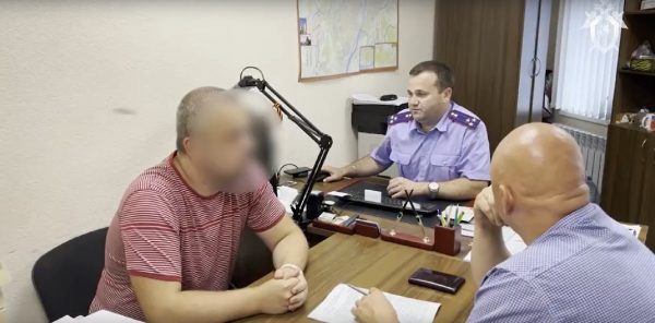 Начальник участка Нижегородского водоканала подозревается во взятке
