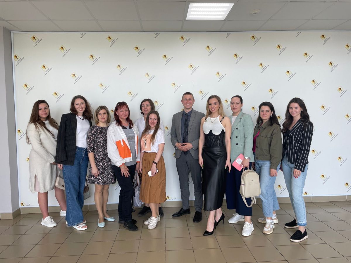 90 нижегородских самозанятых получат пакеты услуг по продвижению в интернете благодаря программе «Займись делом!»