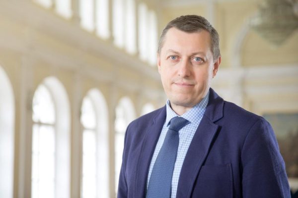 «Система ДЭГ с каждым годом совершенствуется», — Роман Голубин