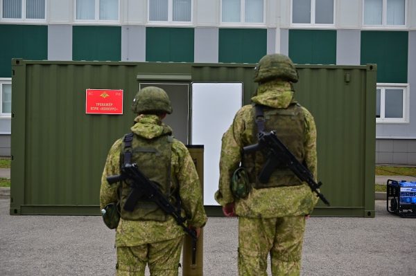 Андрей Турчак: «Рабочая группа по СВО за полгода отработала 28 тысяч обращений участников спецоперации и их&nbsp;семей»