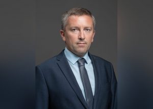 Олег Лекомцев занял пост замглавы минимущества Нижегородской области