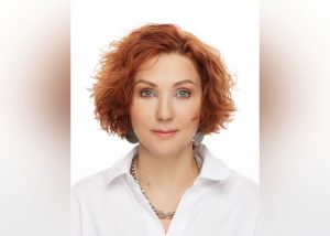 Елена Омельяненко назначена на пост заместителя министра промышленности Нижегородской области