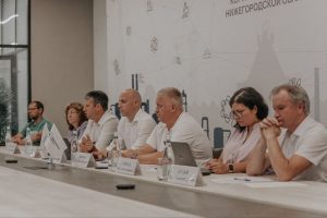 Экспертный совет особой экономической зоны «Кулибин» одобрил нового резидента
