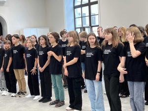 Алина Малинина