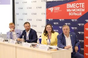 Создание мультимодального логистического центра войдёт в стратегию развития Нижегородской области