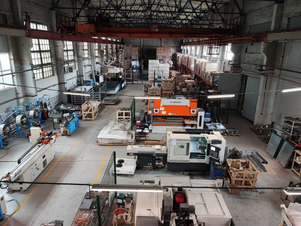 Почти на 90% увеличилась выработка у компании по выпуску климатического оборудования благодаря нацпроекту «Производительность труда»