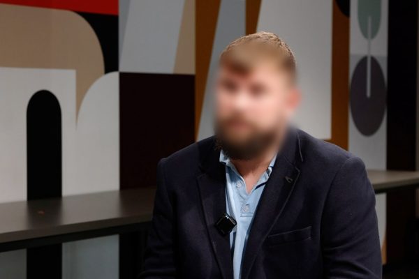 «За время СВО народ сплотился, и мы на передовой чувствуем эту поддержку», — нижегородский участник СВО