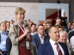 Глеб Никитин поручил выстроить механизм поддержки ИТ-стартапов