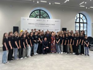 Алина Малинина