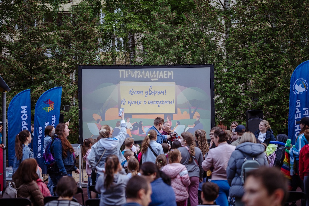 Пресс-служба администрации Нижнего Новгорода