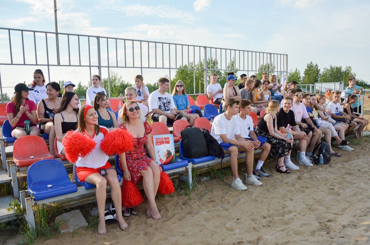 Пресс-служба администрации Нижнего Новгорода