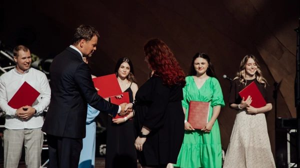 Конкурс на бюджетные места в Мининском университете в 2023 году составил 8 человек на место