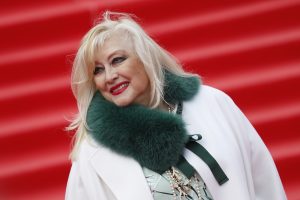 "Если бы мне дали второй шанс, я бы прожила жизнь по-другому"