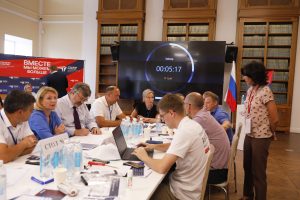 Мобильное приложение по оценке работы коммунальщиков включат в обновленную Стратегию региона